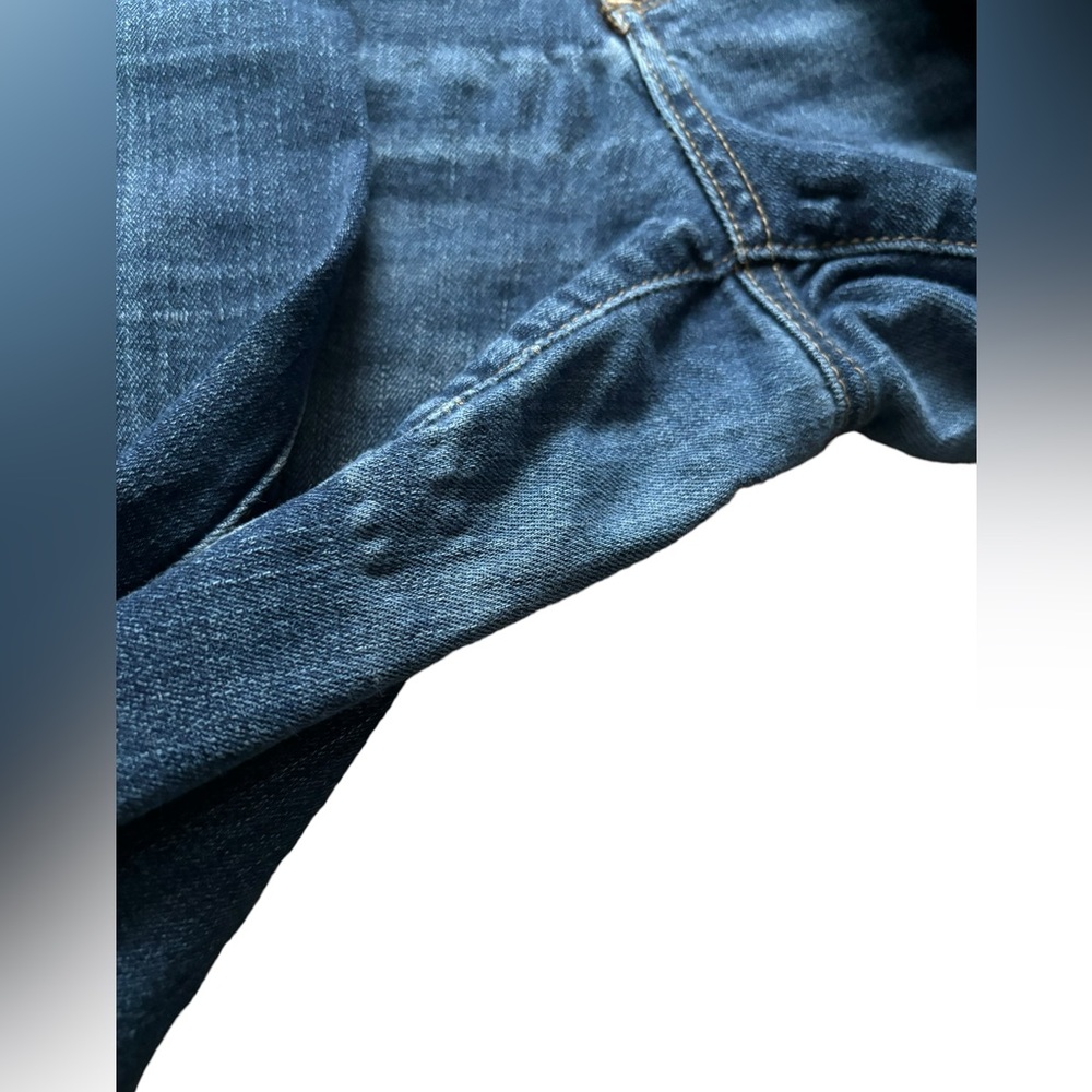 Universal Thread, Distressed, Mid Rise Skinny size 10/30 - Picture 7 of 10